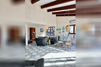 achat maison agde 34300