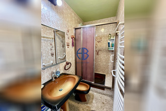 achat maison agde 34300