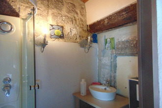 achat maison agde 34300