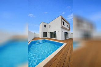 achat maison agde 34300