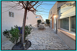 achat maison agde 34300