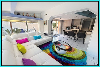 achat maison agde 34300