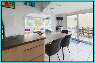 achat maison agde 34300