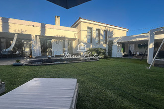 achat maison agde 34300