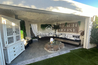 achat maison agde 34300