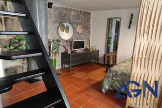 achat maison agde 34300