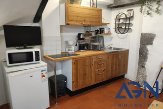 achat maison agde 34300