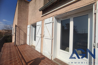 achat maison agde 34300