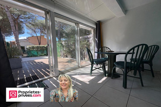 achat maison agde 34300