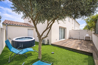 achat maison agde 34300