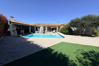 achat maison agde 34300