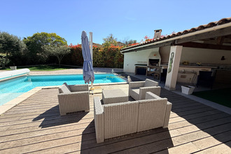 achat maison agde 34300