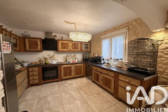 achat maison agde 34300