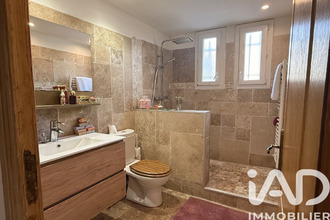 achat maison agde 34300