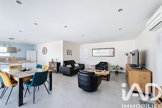 achat maison agde 34300