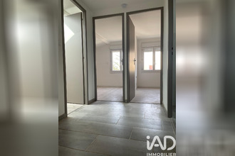 achat maison agde 34300