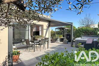 achat maison agde 34300