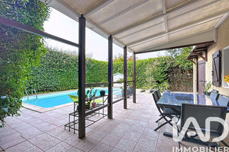 achat maison agde 34300