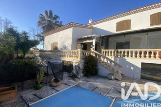 achat maison agde 34300