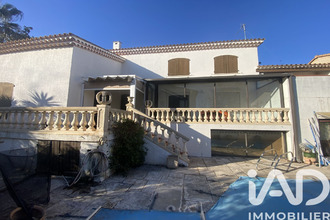 achat maison agde 34300