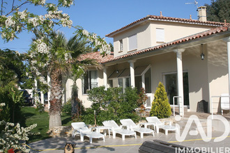 achat maison agde 34300