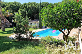 achat maison agde 34300