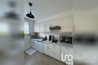 achat maison agde 34300