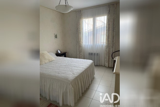 achat maison agde 34300