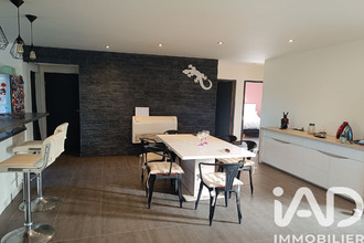 achat maison agde 34300