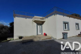 achat maison agde 34300
