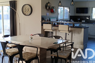 achat maison agde 34300