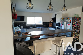 achat maison agde 34300