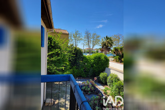 achat maison agde 34300