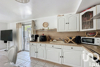 achat maison agde 34300