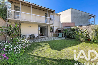 achat maison agde 34300