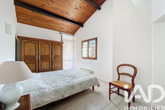 achat maison agde 34300
