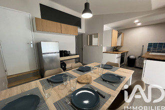 achat maison agde 34300
