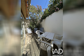 achat maison agde 34300