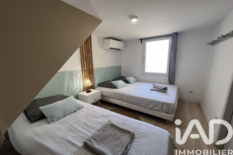 achat maison agde 34300
