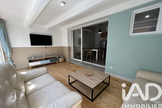 achat maison agde 34300