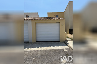 achat maison agde 34300