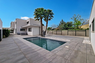 achat maison agde 34300