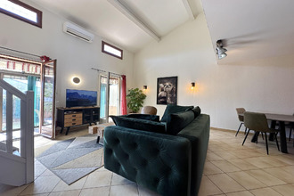 achat maison agde 34300