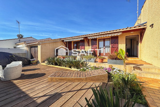 achat maison agde 34300