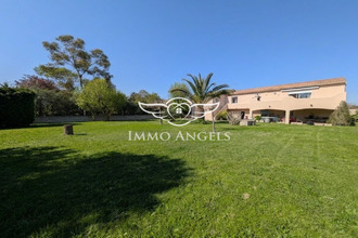 achat maison agde 34300