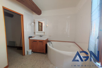 achat maison agde 34300