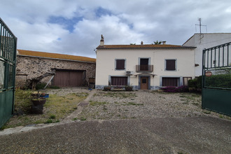 achat maison agde 34300