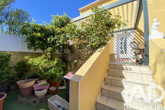 achat maison agde 34300