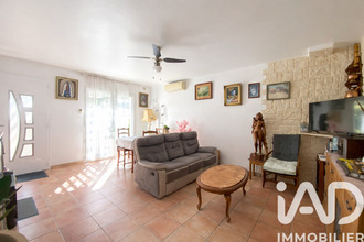 achat maison agde 34300