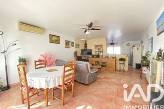 achat maison agde 34300